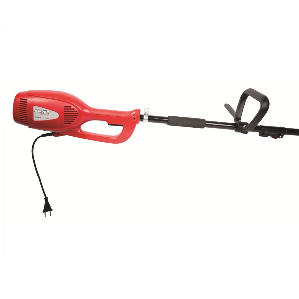Коса електрическа с нож и корда сгъваема RD-EBC04 , 1.2 kW