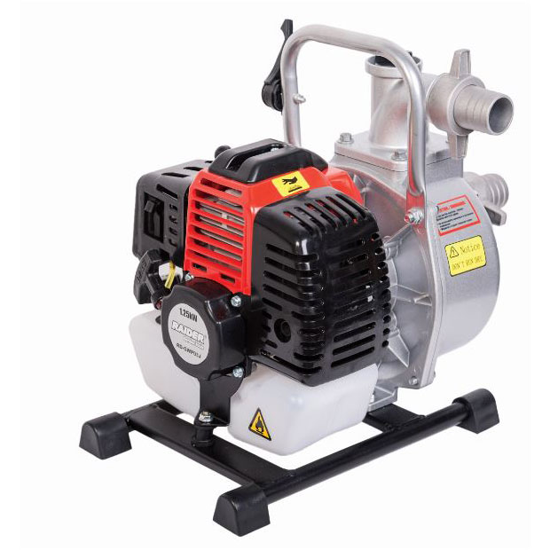 Помпа водна бензинова RD-GWP03J , 1.6 kW , 317 l/min