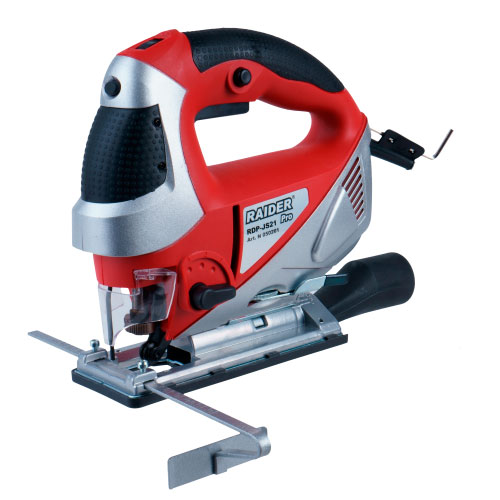 Прободен трион RDP-JS21 , 800 W , 100 мм.