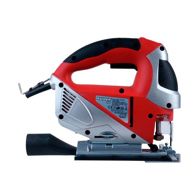 Прободен трион RDP-JS21 , 800 W , 100 мм.