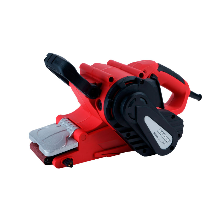 Шлайф лентов RDP-BS07 , 1010 W , 75х533 мм.