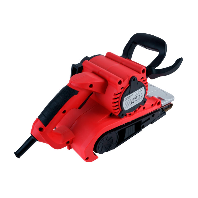 Шлайф лентов RDP-BS07 , 1010 W , 75х533 мм.