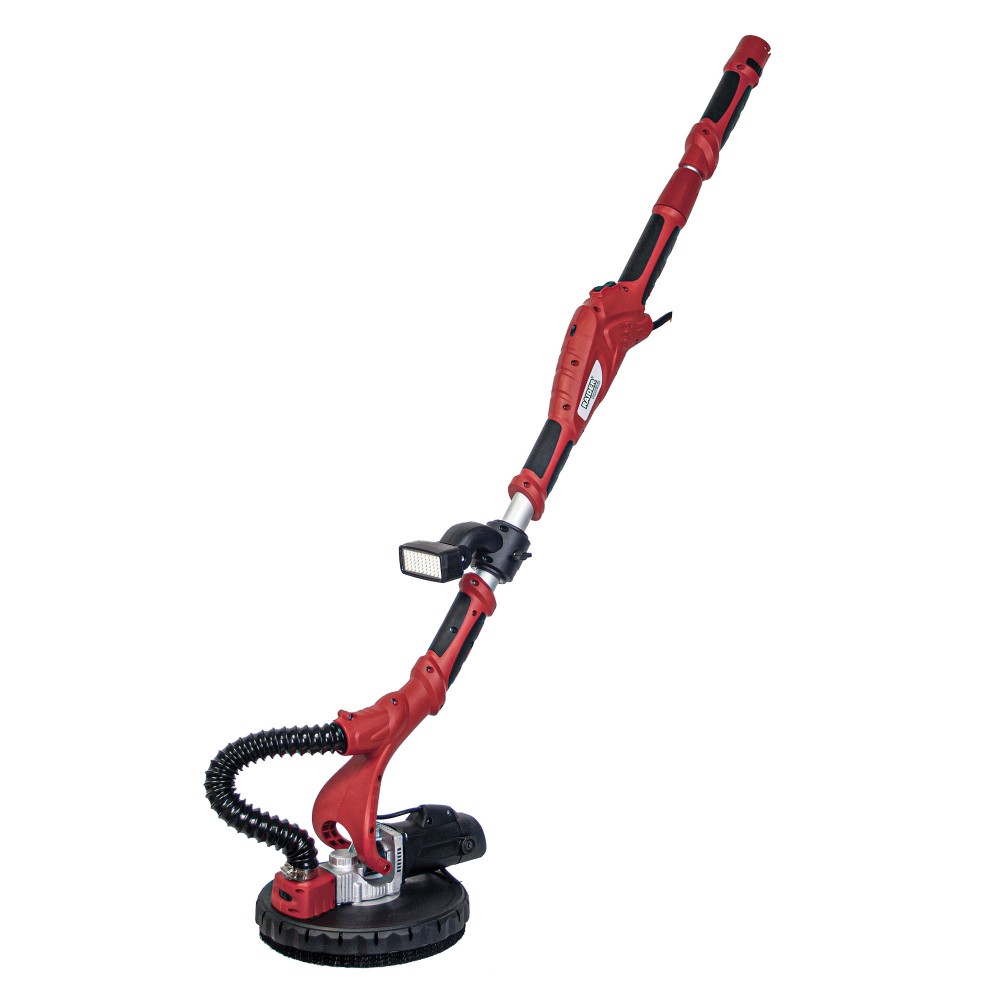 Шлайфмашина за стени и тавани RDP-DS02 , 710 W , ø225 mm