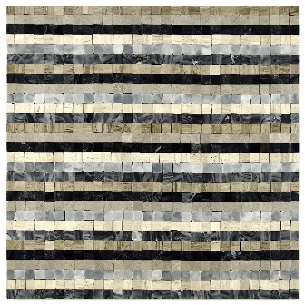 Midas STONE MOSAIC 8 mm. No.36 A-MST08-XX-036