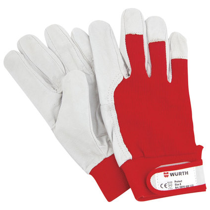 Монтажни ръкавици Protect New , размер 9