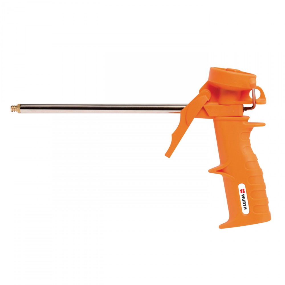 Пистолет за PU-пяна ECO Orange