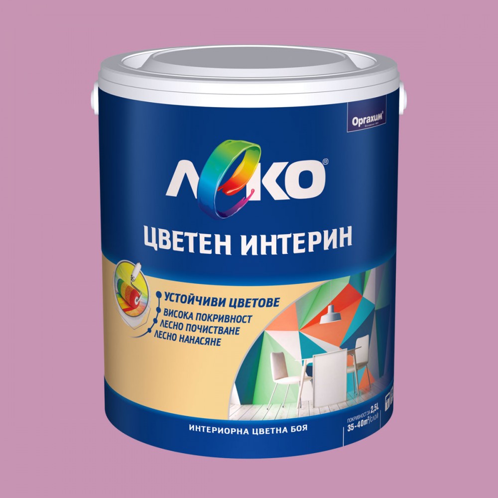 Тема мазилки