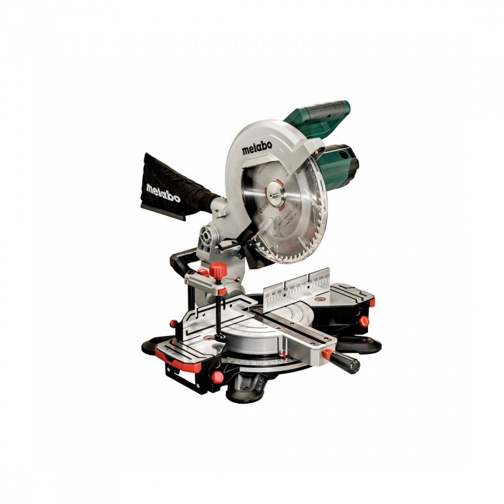 Герунг циркуляр ø305mm 2000W METABO KS 305 M