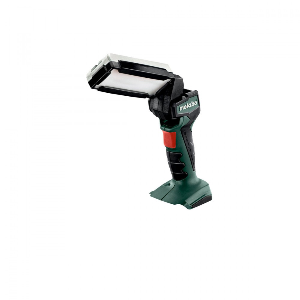 Фенер акумулаторен METABO SLA 14.4-18 LED