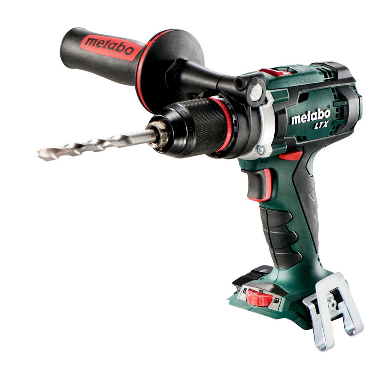 Винтоверт акумулаторен 18V 110Nm METABO BS 18 LTX IMPULS SOLO