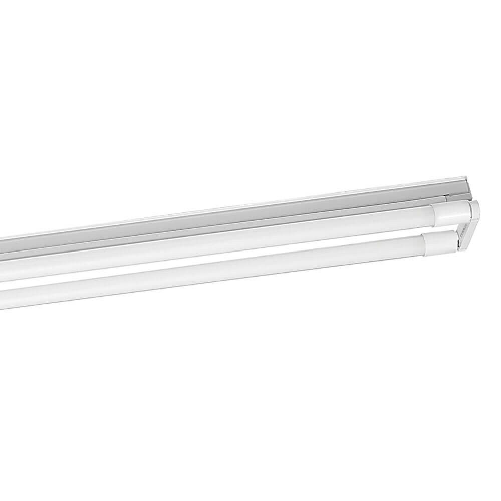 LED осветително тяло POLO LED T8 2X18W 1200 MM CL 4000K