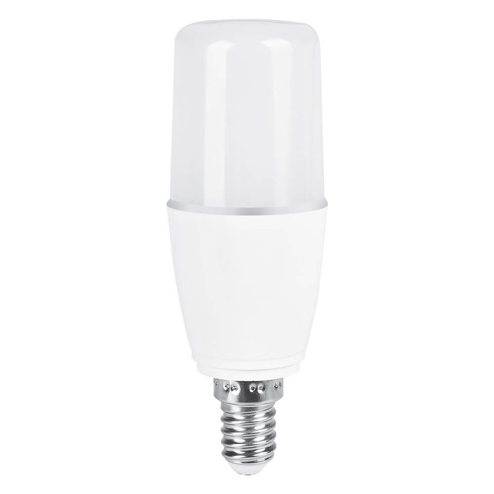 LED лампа THOR LED 8W E14 CL 4000K