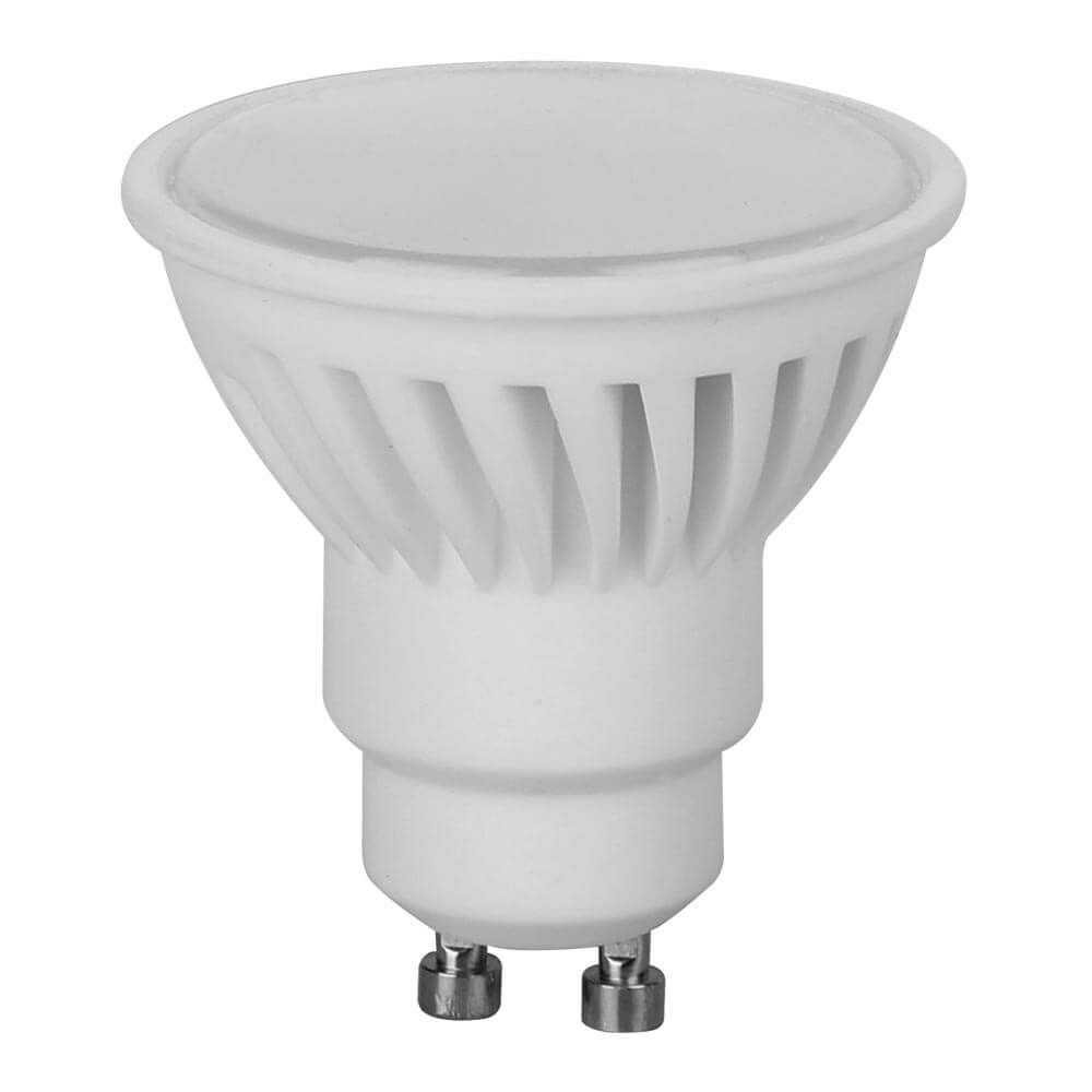 LED лампа FORCE LED JDR 10W GU10 WW 3000K