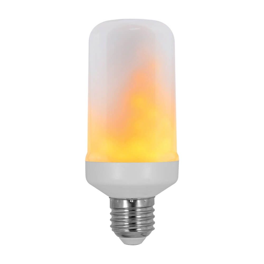 Outlet: LED лампа PLAM LED 6.5W E27