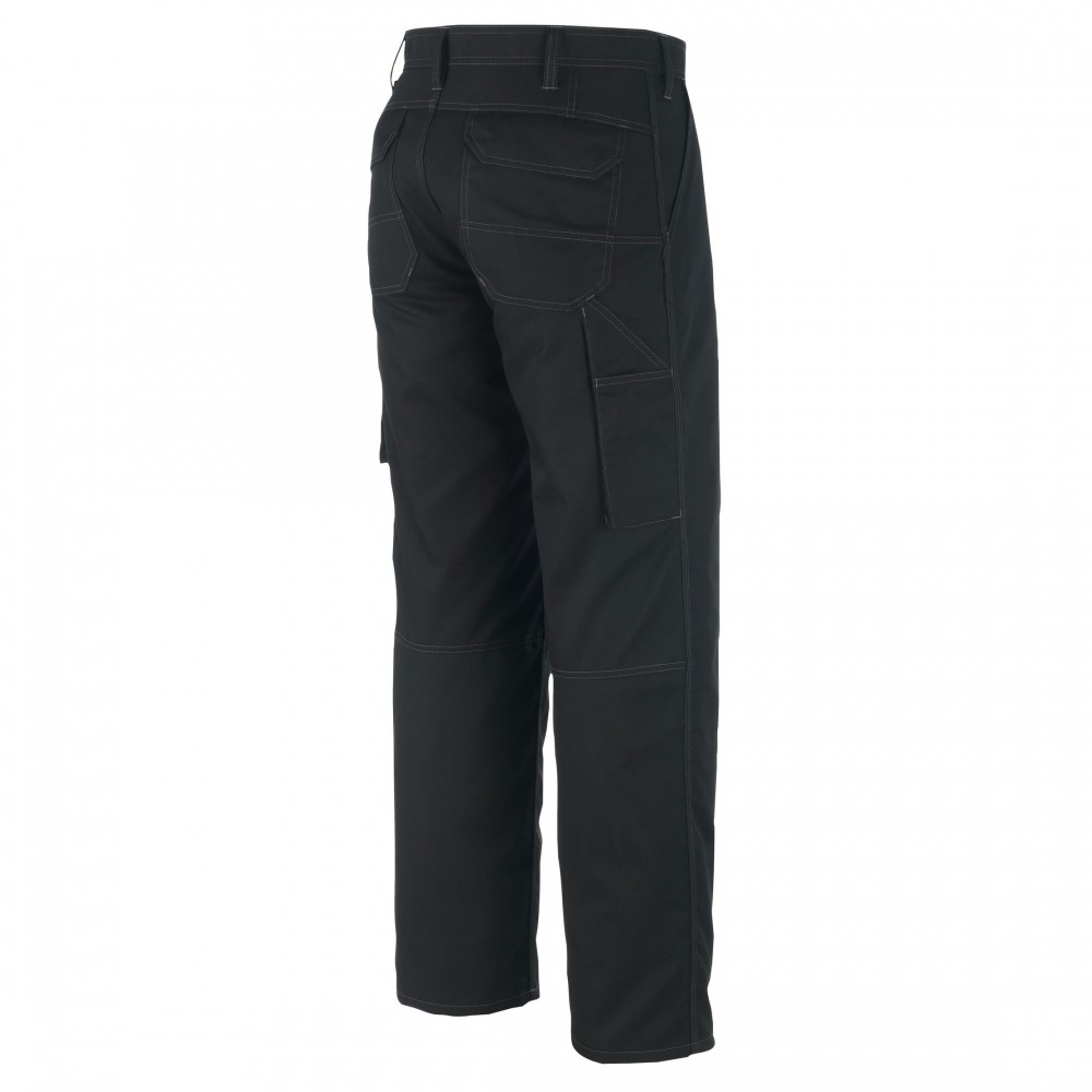 Панталон MASCOT® Berkeley черен , размери 76С46 - 90С62