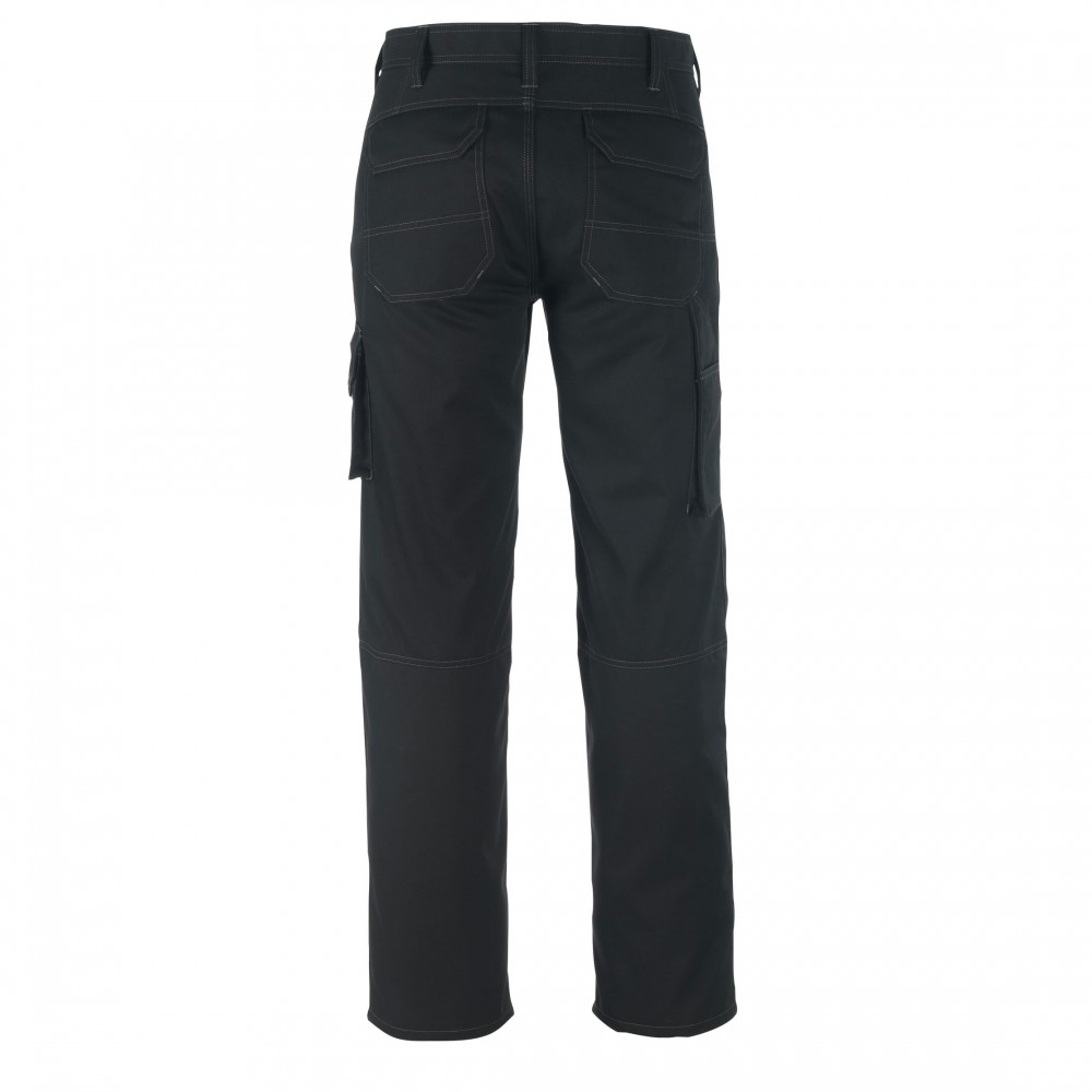 Панталон MASCOT® Berkeley черен , размери 76С46 - 90С62
