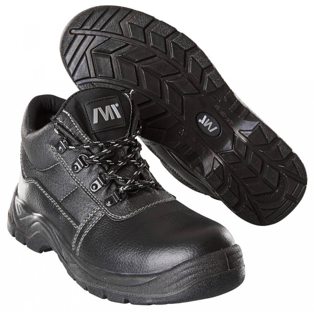 Работни обувки MACMICHAEL® Safety Boots , размери 36-47
