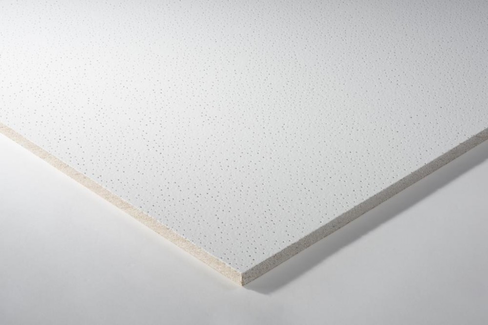 Пано за растерен окачен таван Filigran Board 600х600х13 мм