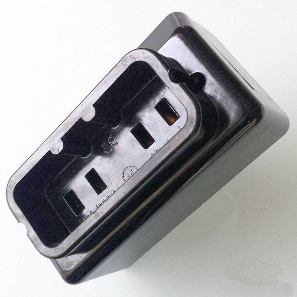 Контакт 3х25A 380V 90001 Мелоплан