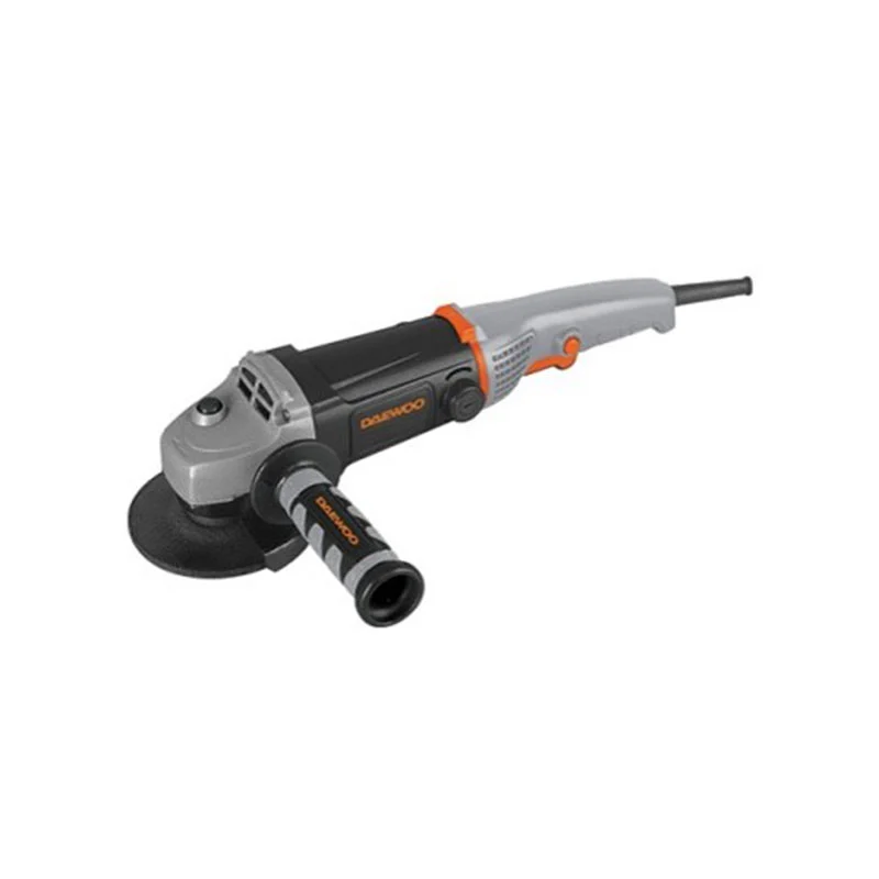 Ъглошлайф DAAG125-105 , 1050 W , 125 mm