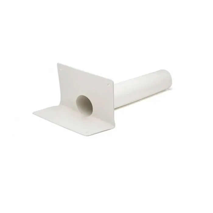 Барбакан PVC L500 Ф75