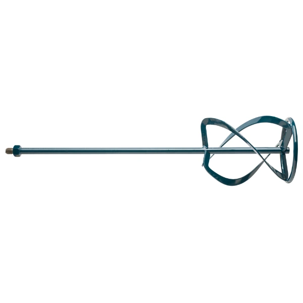  Бъркалка строителна с външна резба М14 , 120х600 Pro