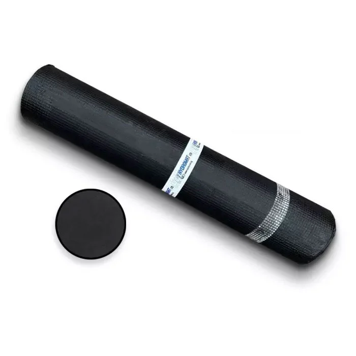 Битумна хидроизолация Toppol SBS 4.0 кг./кв.м. , без посипка