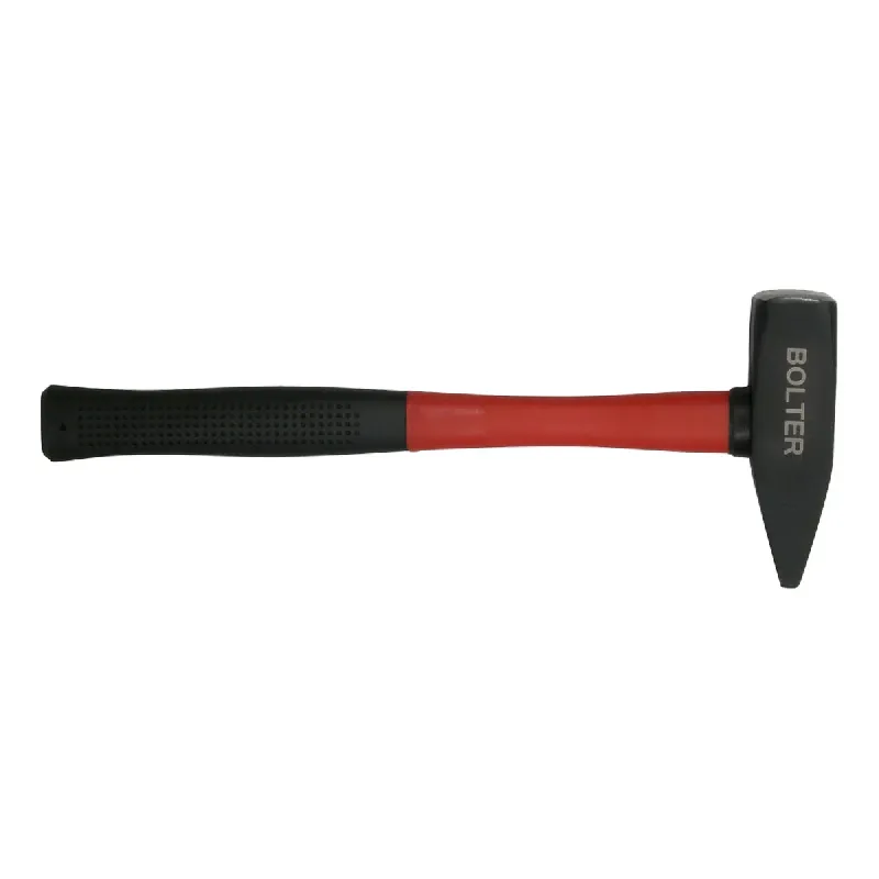 Чук с дръжка от фибростъкло BOLTER , 8000 гр