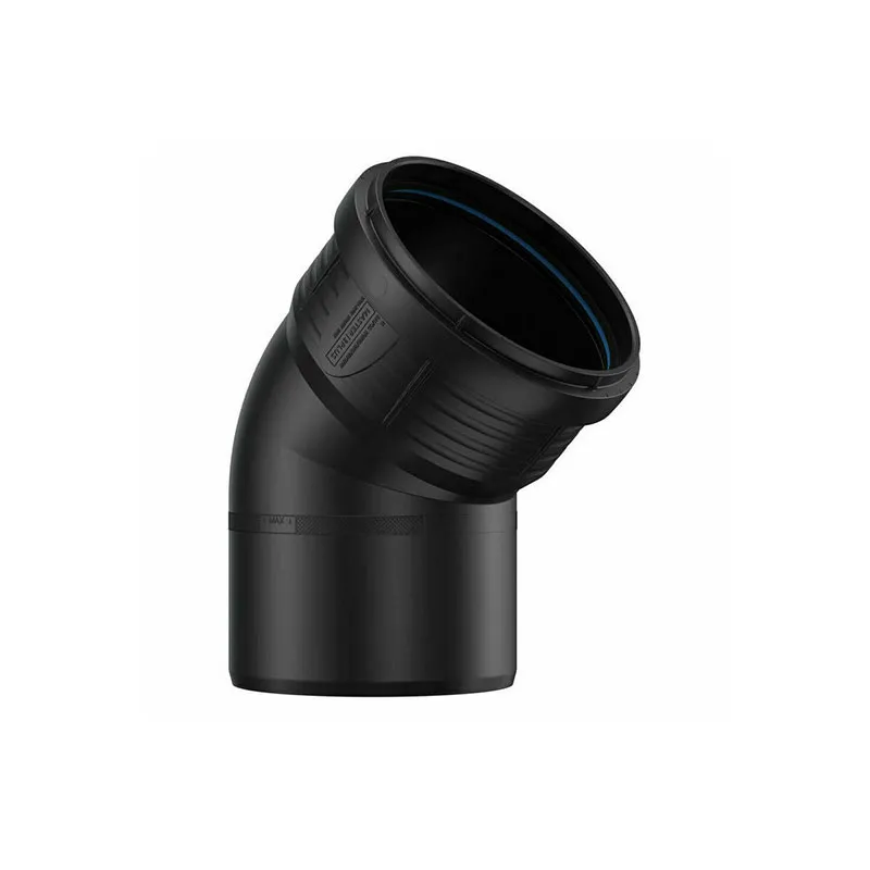 Дъга Master 3 Plus DN 110/45°