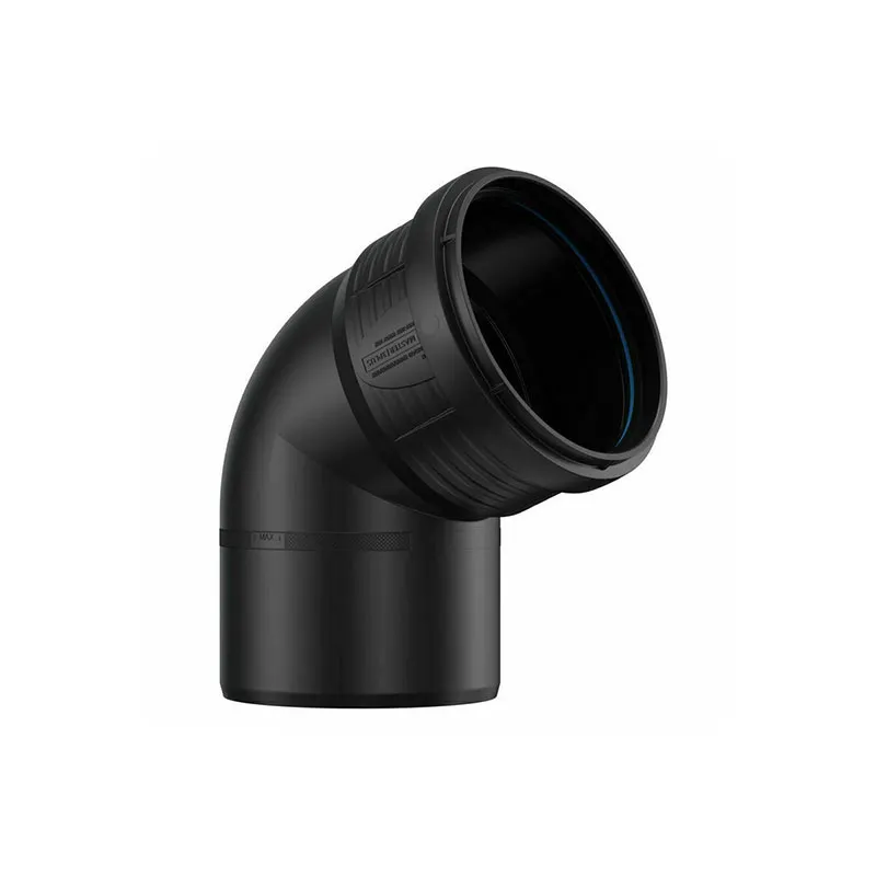 Дъга Master 3 Plus DN 110/67°