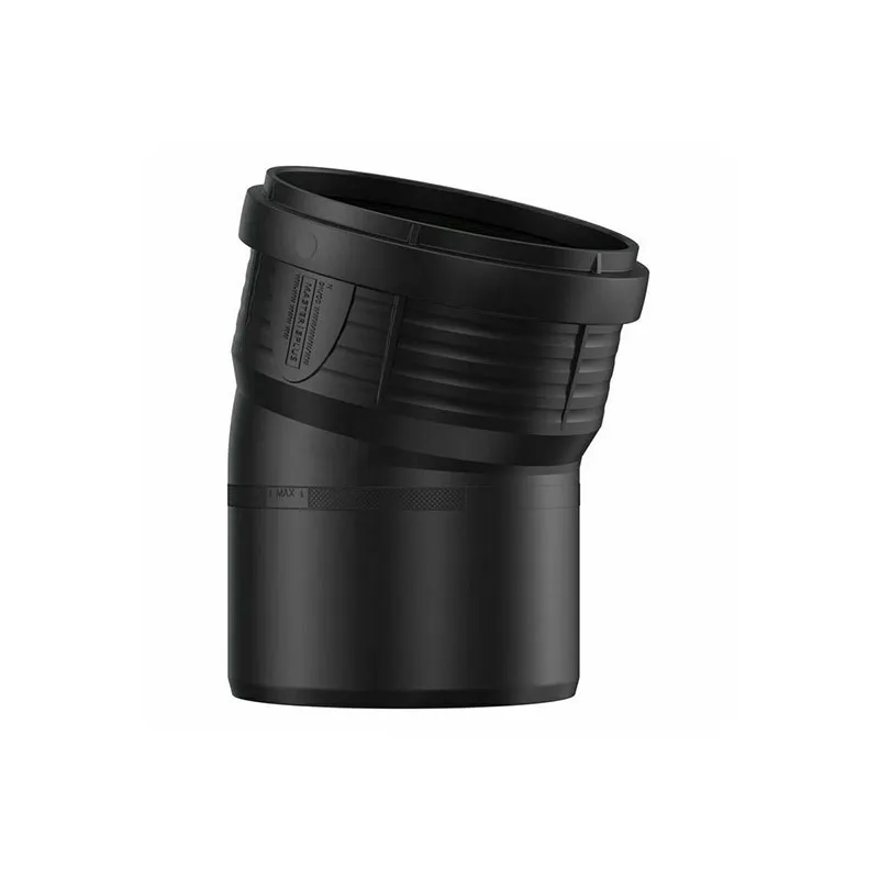 Дъга Master 3 Plus DN 160/15°