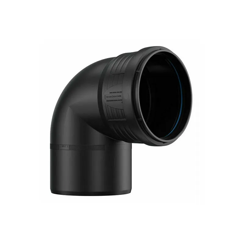 Дъга Master 3 Plus DN 40/87°