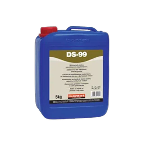 Добавка за лепила и фугиращи смеси за плочки DS-99 , 5 кг