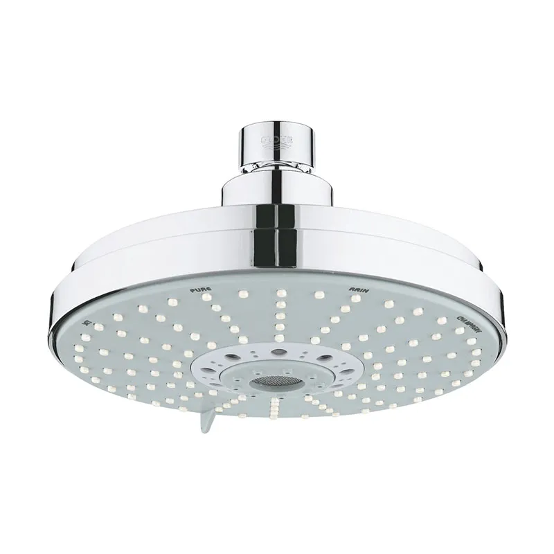 Душ глава с 4 струи Rainshower Cosmopolitan160