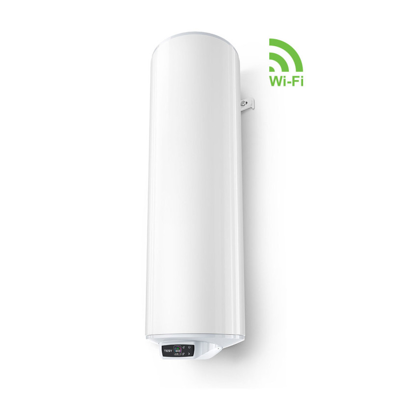 Електрически бойлер BiLight Cloud Slim GCV 80 35 30 B15 EW , 80 л.