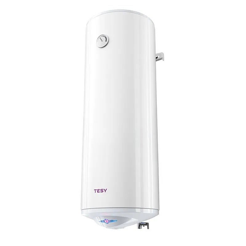 Електрически бойлер SimpatEco Slim CTV 80 38 30 B12 TSR , 80 л. , 3 kW