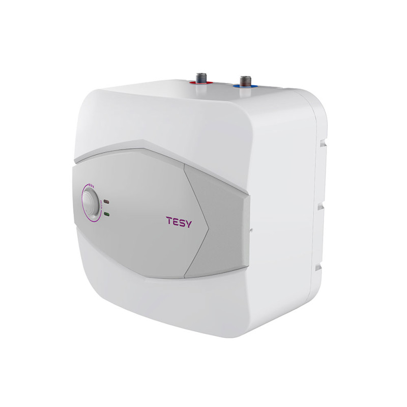 Електрически бойлер за монтаж под мивка GCU 0715 G01 RC , 7 л.