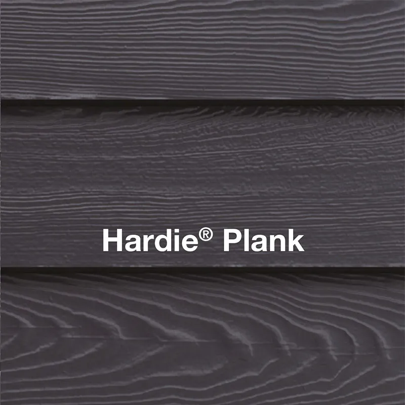 Фасадна облицовка Hardie Plank