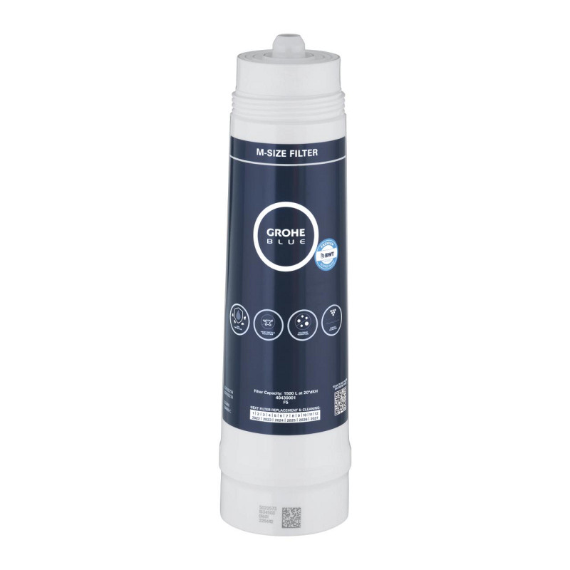 Филтър GROHE Blue , размер М