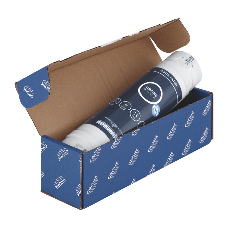 Филтър размер L GROHE Blue