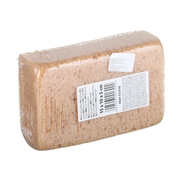  Гъба 15x10x5 см