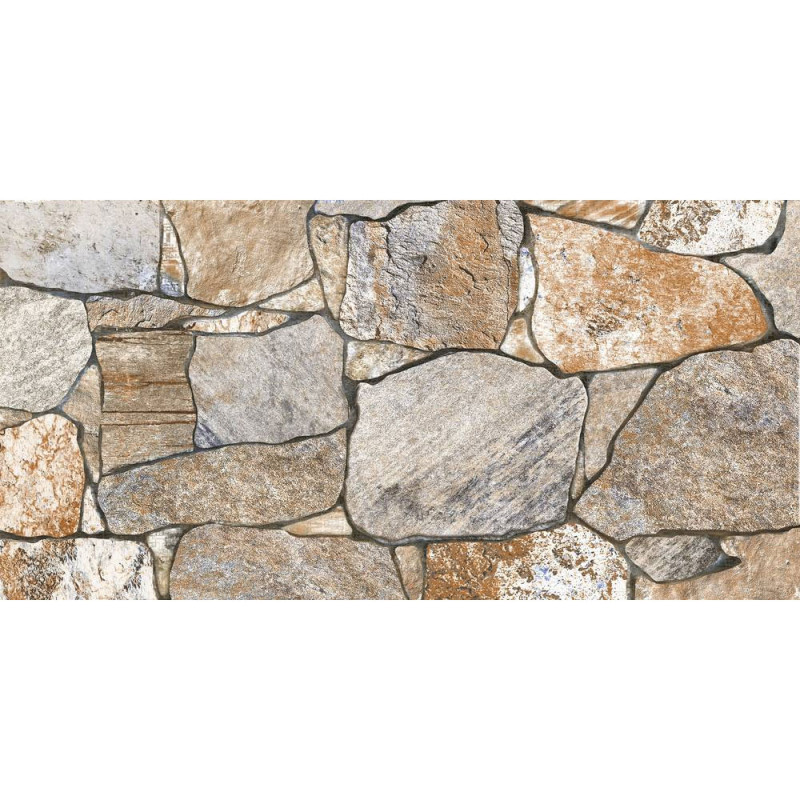 Гранитогрес Cronos Natural MS 30x60x0.8 см.
