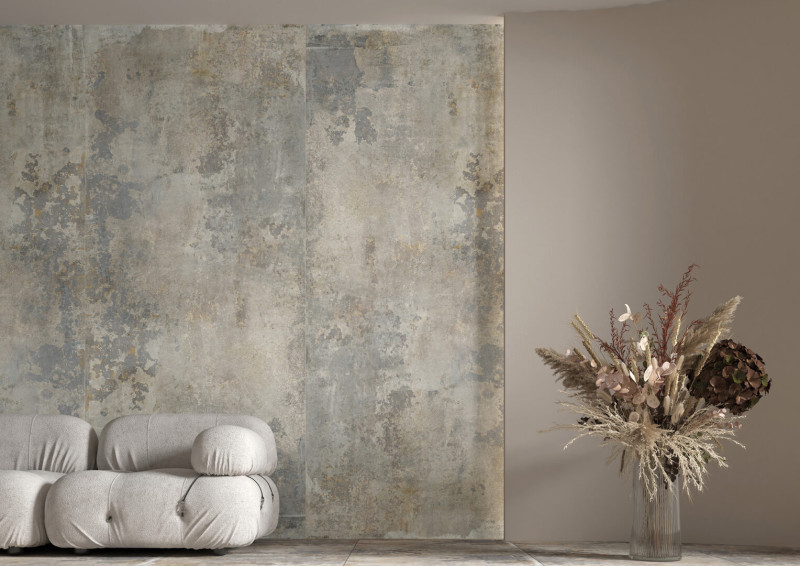 Гранитогрес Endless Time Beige Lappato , 1197x597x8 мм.