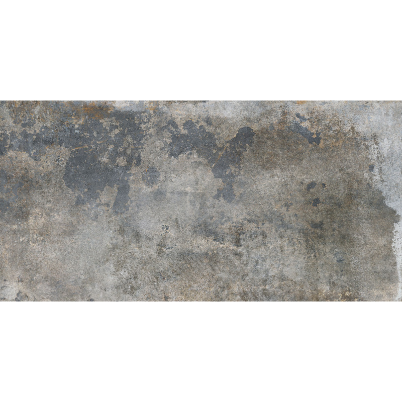 Гранитогрес Endless Time Graphite Lappato , 1197x597x8 мм.