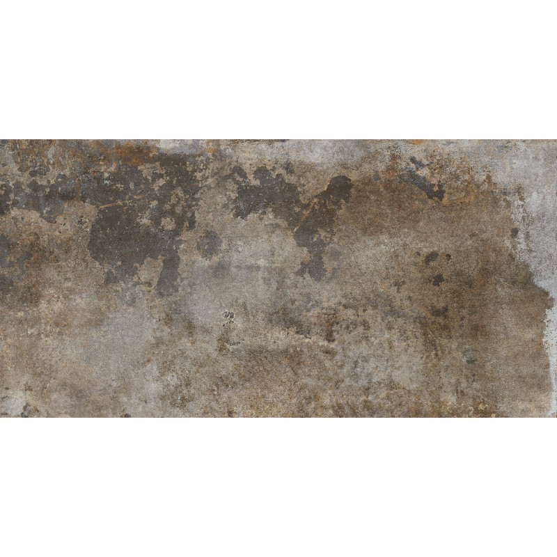 Гранитогрес Endless Time Rust Lappato , 1197x597x8 мм.