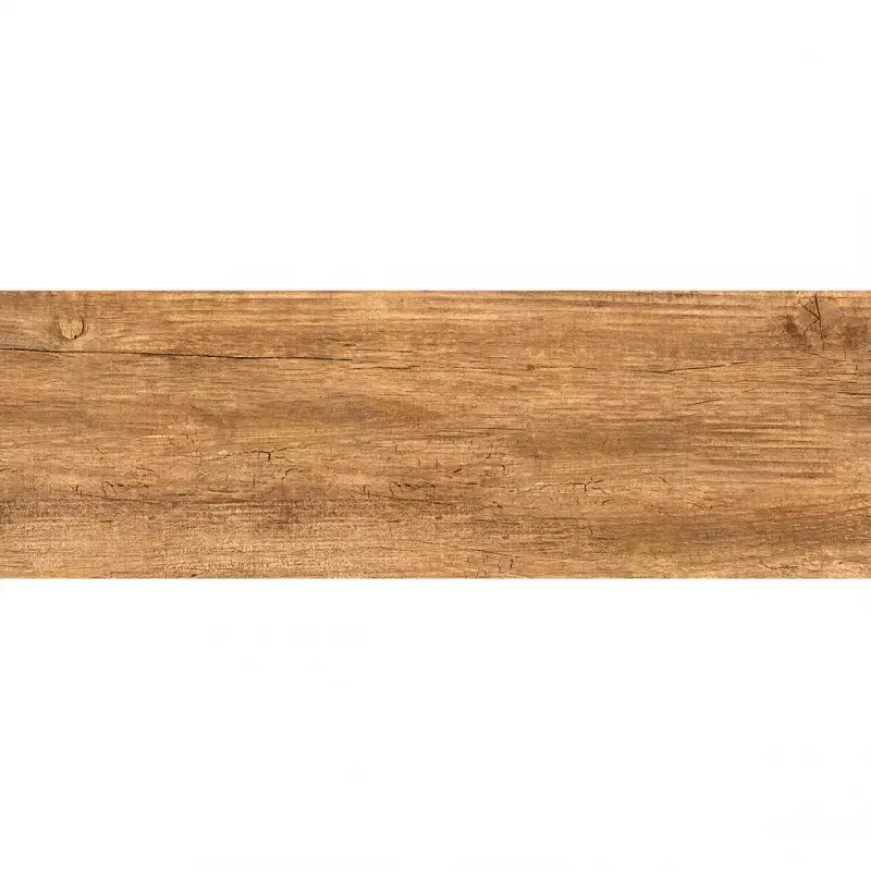 Гранитогрес Lemos Brown , 600x200x8.5 мм.