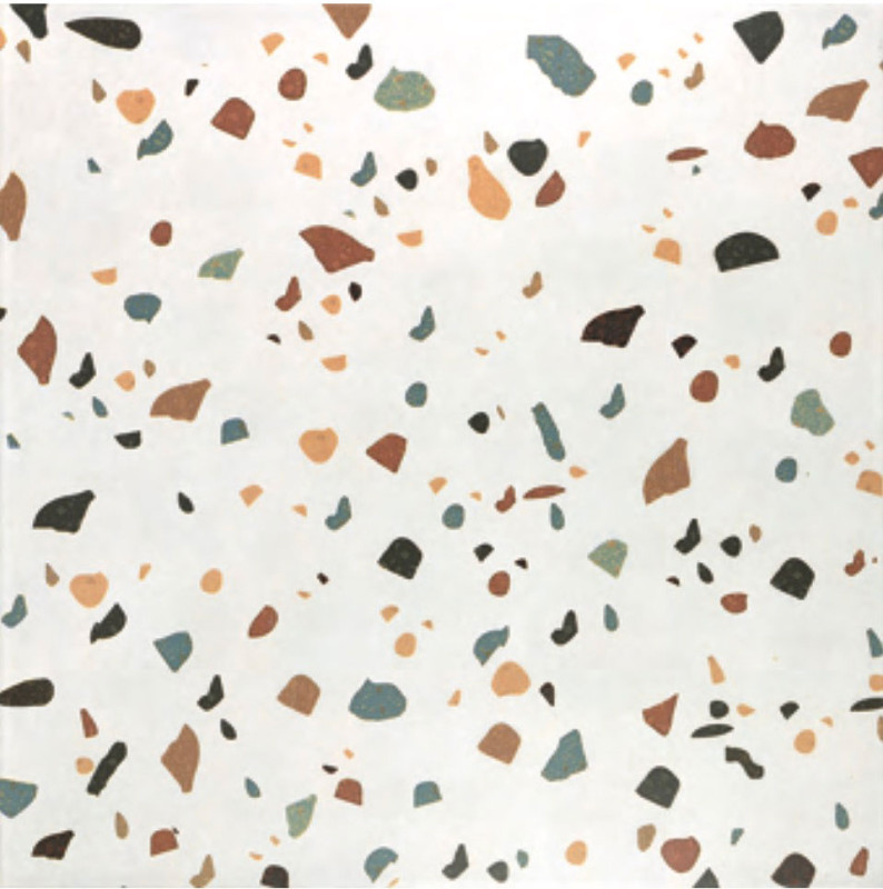 Гранитогрес Mosaic Mix 60x60 см.