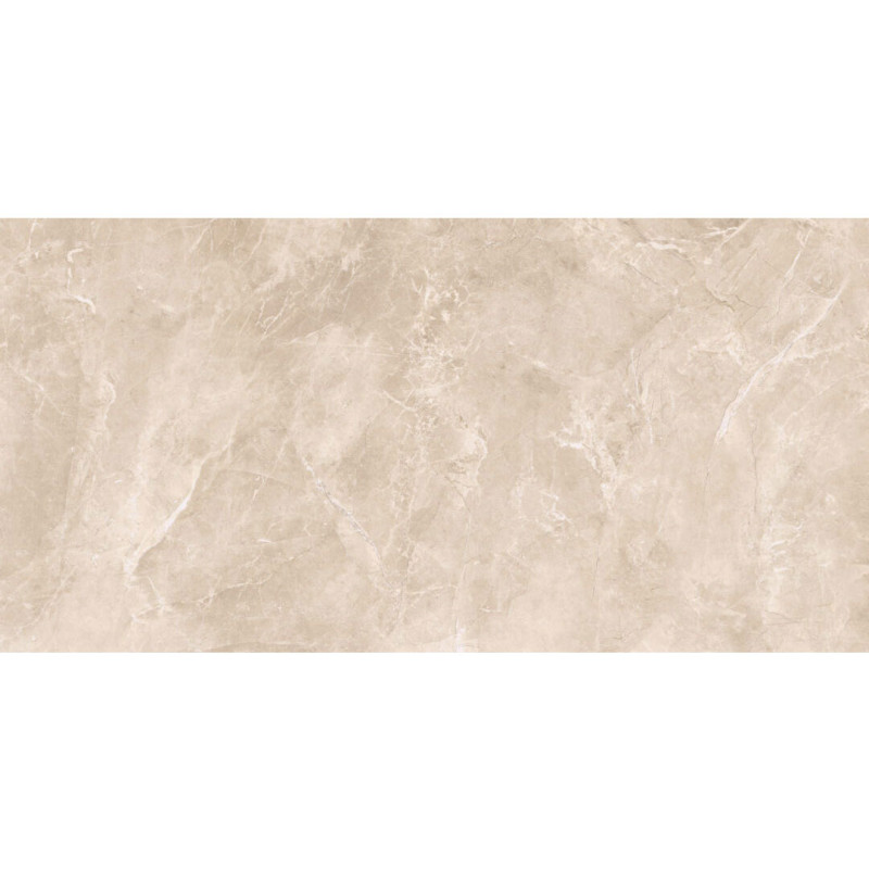 Гранитогрес Rush beige rect , 1197x597x7 мм.