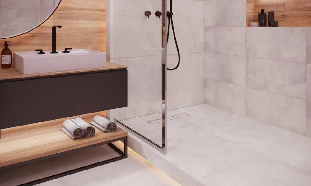 Гранитогрес Sepia Modern Beige 30x60 , 2 кач.
