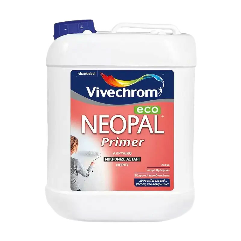 Грунд NEOPAL ECO , 5 л.